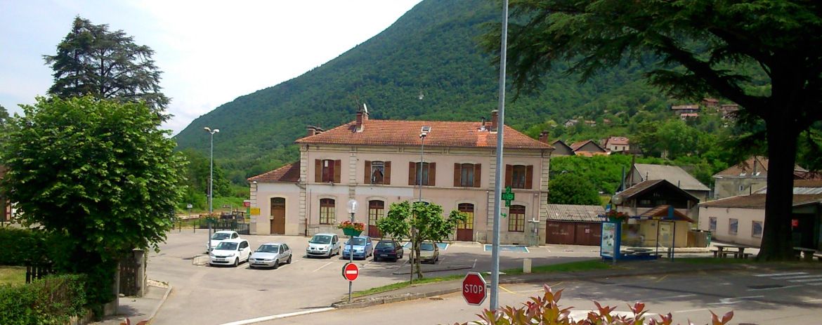 La Gare