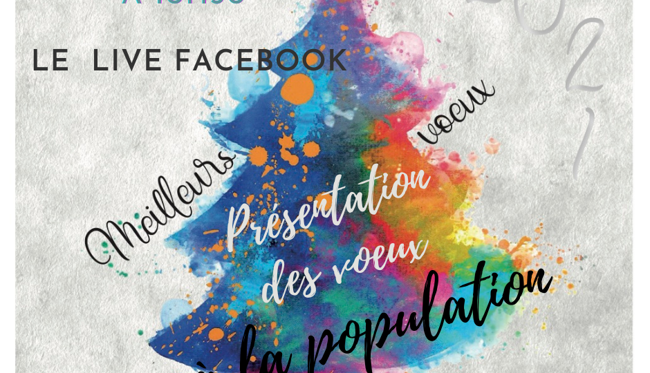 VOEUX 2021