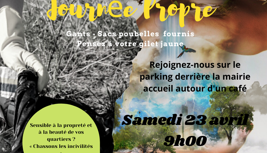 Journée Propre 3