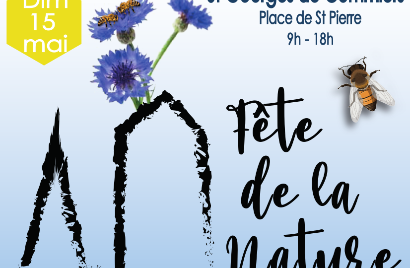 fetes nature Panneaux lumineux