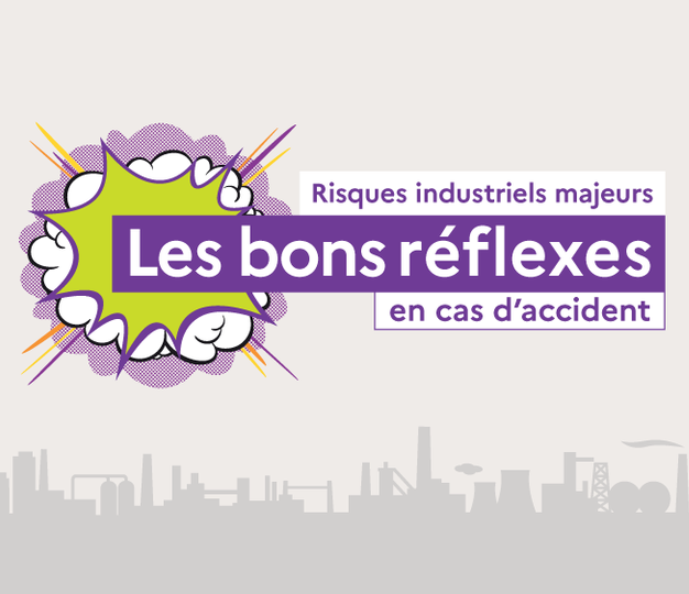 Infos municipales risques industriels