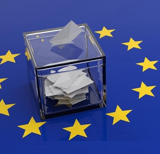 Visuel elections européennens mis en avant