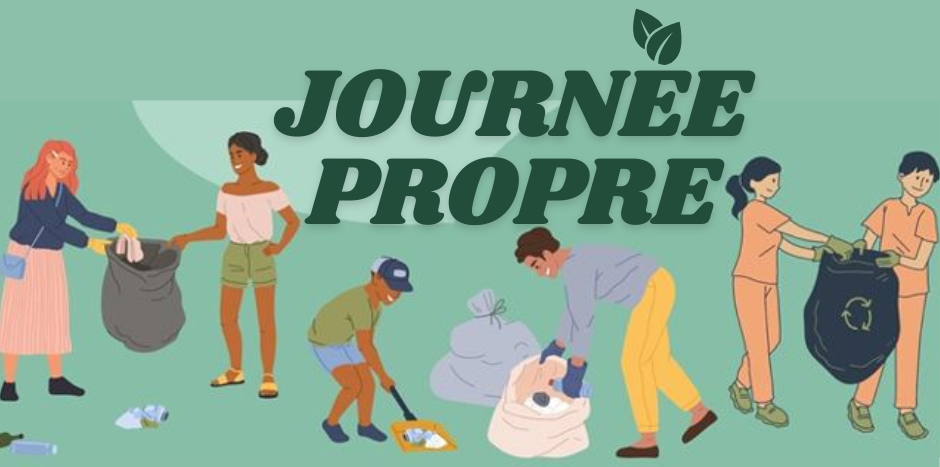 JOurnee propre 2