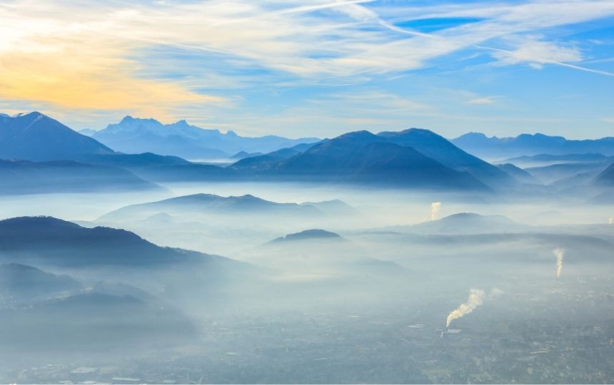 Pollution