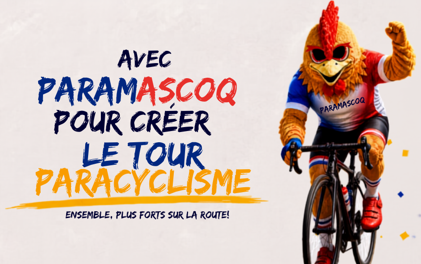 Paramascoq